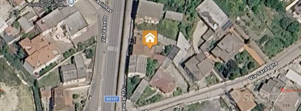 Appartamento – Mara Arbarei/Villamar, Medio Campidano - Vista 2