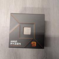 ryzen 9 7950x