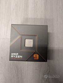 ryzen 9 7950x