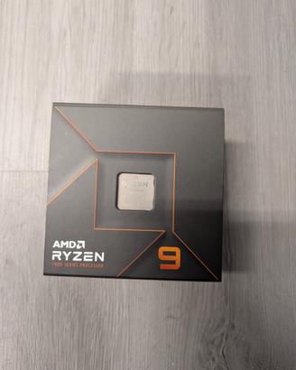 ryzen 9 7950x