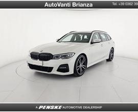 BMW Serie 3 Touring 330d Touring xDrive Msport