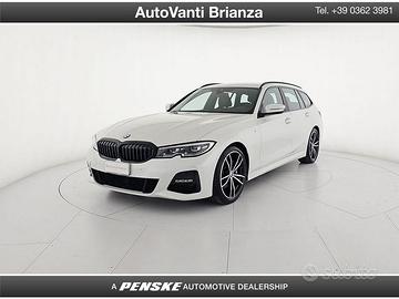 BMW Serie 3 Touring 330d Touring xDrive Msport