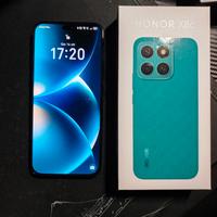 Honor X8c 256 gb