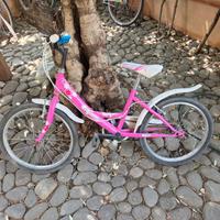 Bicicletta per donna