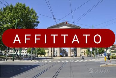 Appartamento Milano [Cod. rif 3270699ARG]