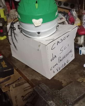 Casco