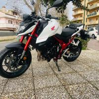 HONDA Hornet 750 PASSAGGIO E TAGLIANDO INCLUSO M