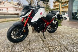 HONDA Hornet 750 PASSAGGIO E TAGLIANDO INCLUSO M