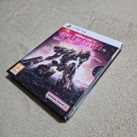 ARMORED CORE VI Fire of Rubicon "Launch Edition"