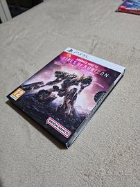 ARMORED CORE VI Fire of Rubicon "Launch Edition"