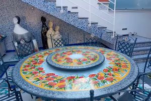Sapri centro