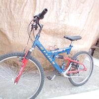 Bici splendida