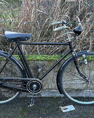 Bici epoca marca Frera tipo "Impero"