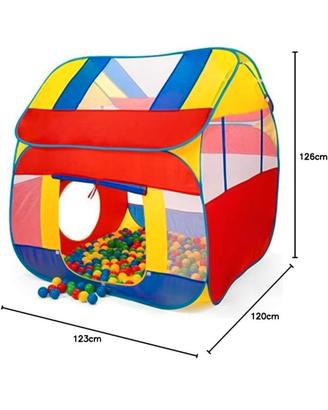 TENDA GIOCO