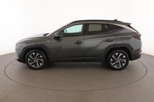 Hyundai Tucson
1.6 T-GDI Mild-Hybrid XLine MHEV