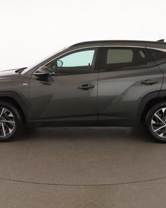 Hyundai Tucson
1.6 T-GDI Mild-Hybrid XLine MHEV