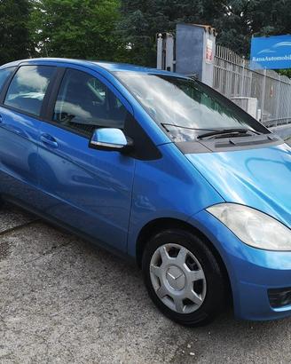 MERCEDES-BENZ A 150 Benzina Garantita