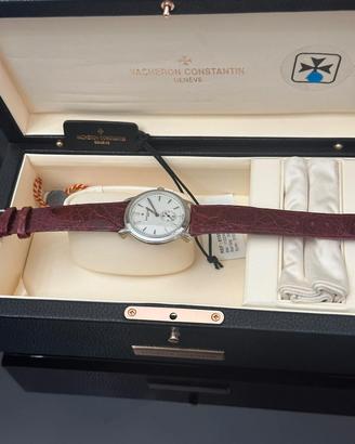Vacheron Constantin nuovo e originale 