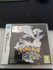 Pokémon Nero