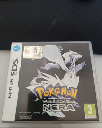 Pokémon Nero