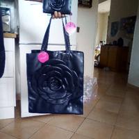 Borsa donna CAMOMILLA Nuova