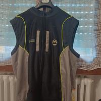 gilet moto