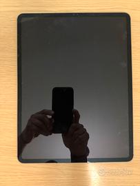 Ipad pro, 12.9" (5ª generazione), processore M1