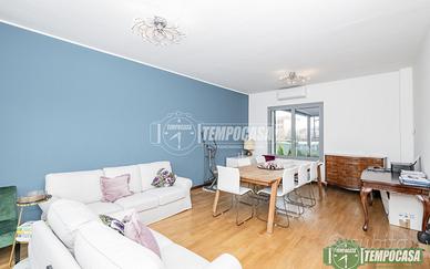 Villa completamente ristrutturata con