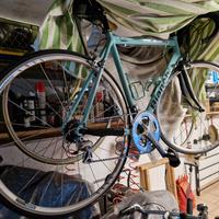 Bicicletta Bianchi FG lite