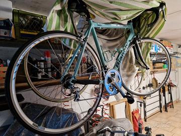 Bicicletta Bianchi FG lite