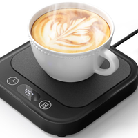 Scalda tazza caffè , tè , latte, acqua con regolaz