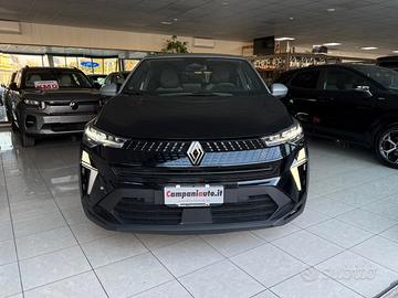 Renault Captur TCe 90 CV Techno