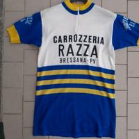 Maglia ciclismo epoca vintage