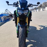 Kawasaki Z900se my2023