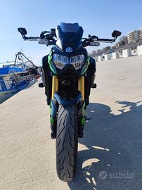 Kawasaki Z900se my2023