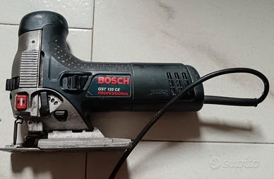 Bosch seghetto alternativo 