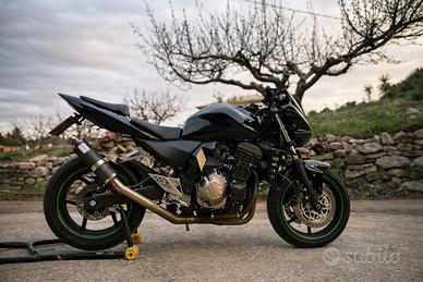 Kawasaki z750