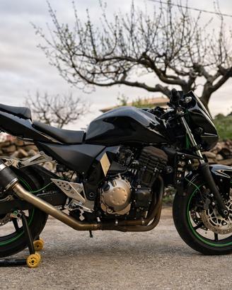 Kawasaki z750