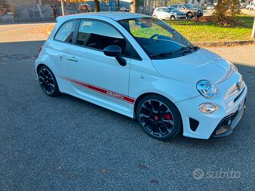 500 abarth
