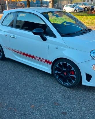 500 abarth
