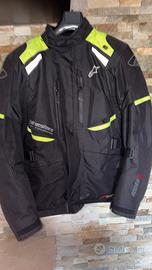 Giacca Alpinestar Tourer Andes 3 4 stagioni