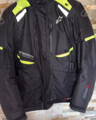 Giacca Alpinestar Tourer Andes 3 4 stagioni