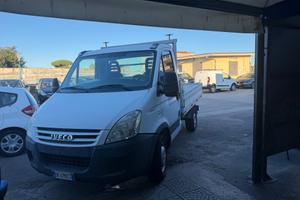 Iveco Daily 29L10V 2.3 Hpi PC-TN Midivan Plus