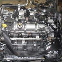 Motore golf 7 vii 1.4 tsi metano benzina - cpw