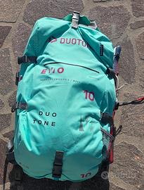 duotone kite evo 2025 10mt NUOVO