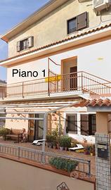 Centralissimo,appartamento a Cittadella del Capo