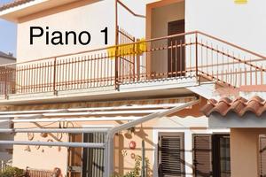 Centralissimo,appartamento a Cittadella del Capo