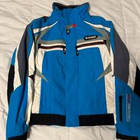 Giacca da sci uomo Colmar Carving Cup tg 52