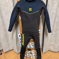 Muta Intera MYSTIC MAJESTIC 5/4 – Taglia S