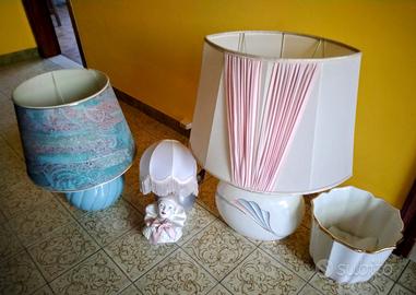 Lampada Abagiour varie misure 